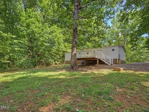 289 Alex Watson Road Siler City NC 27344