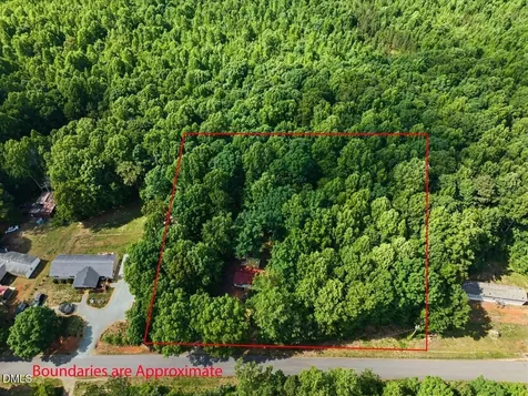 289 Alex Watson Road Siler City NC 27344