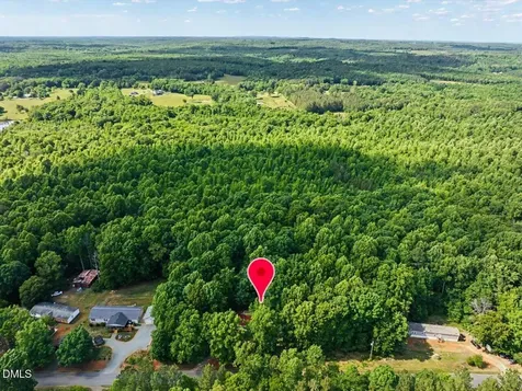 289 Alex Watson Road Siler City NC 27344