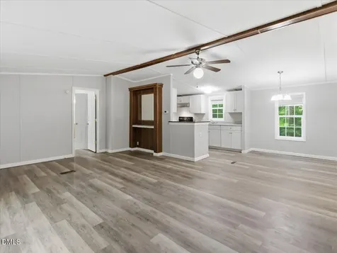 289 Alex Watson Road Siler City NC 27344
