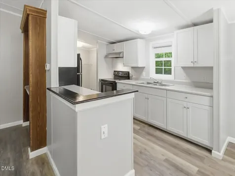 289 Alex Watson Road Siler City NC 27344