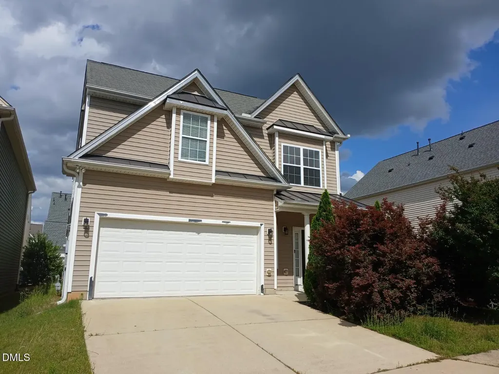 117 Station Drive Morrisville NC 27560