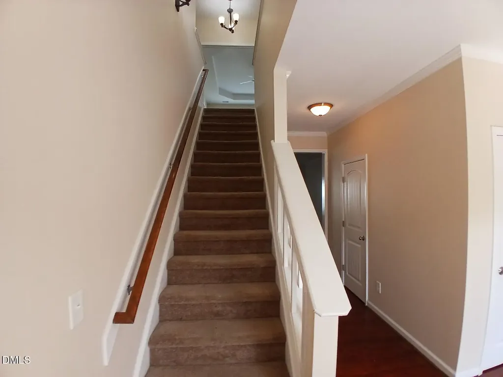 117 Station Drive Morrisville NC 27560