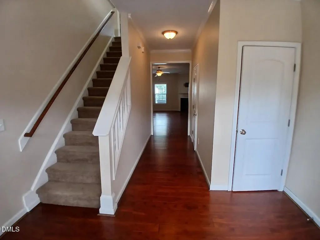 117 Station Drive Morrisville NC 27560