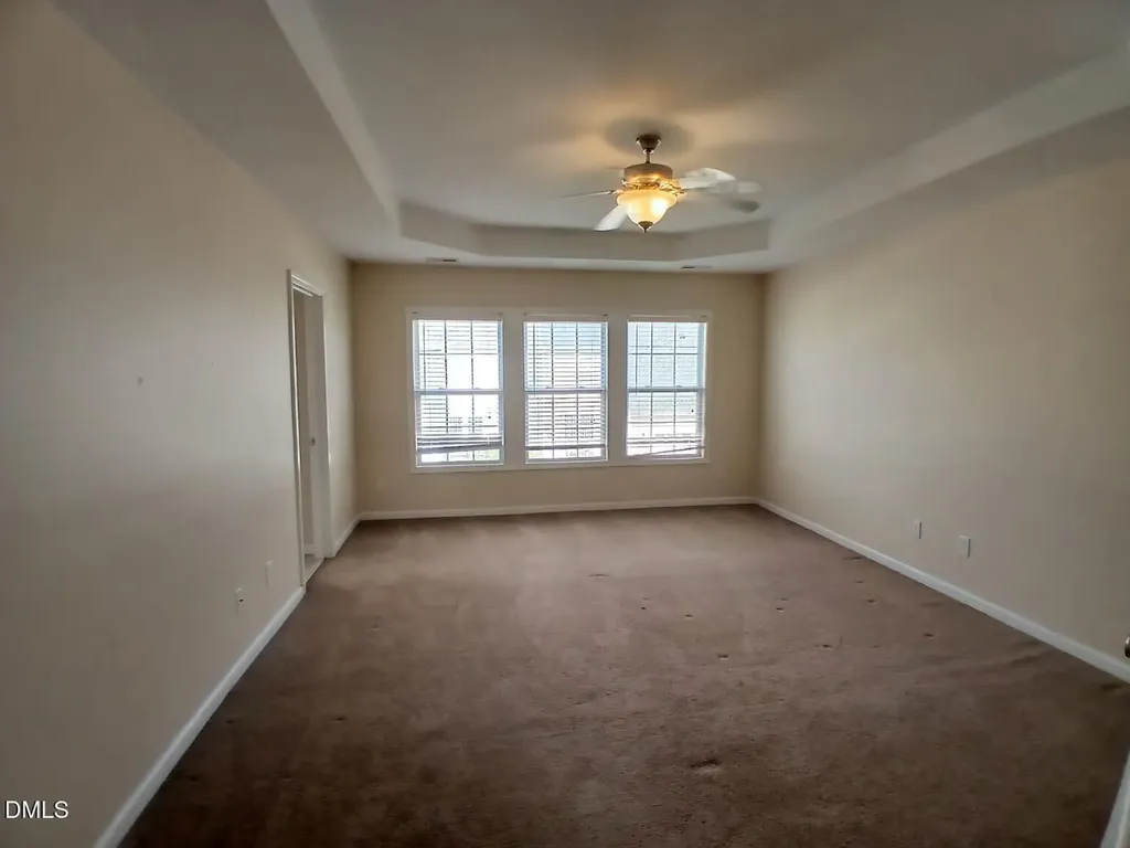 117 Station Drive Morrisville NC 27560