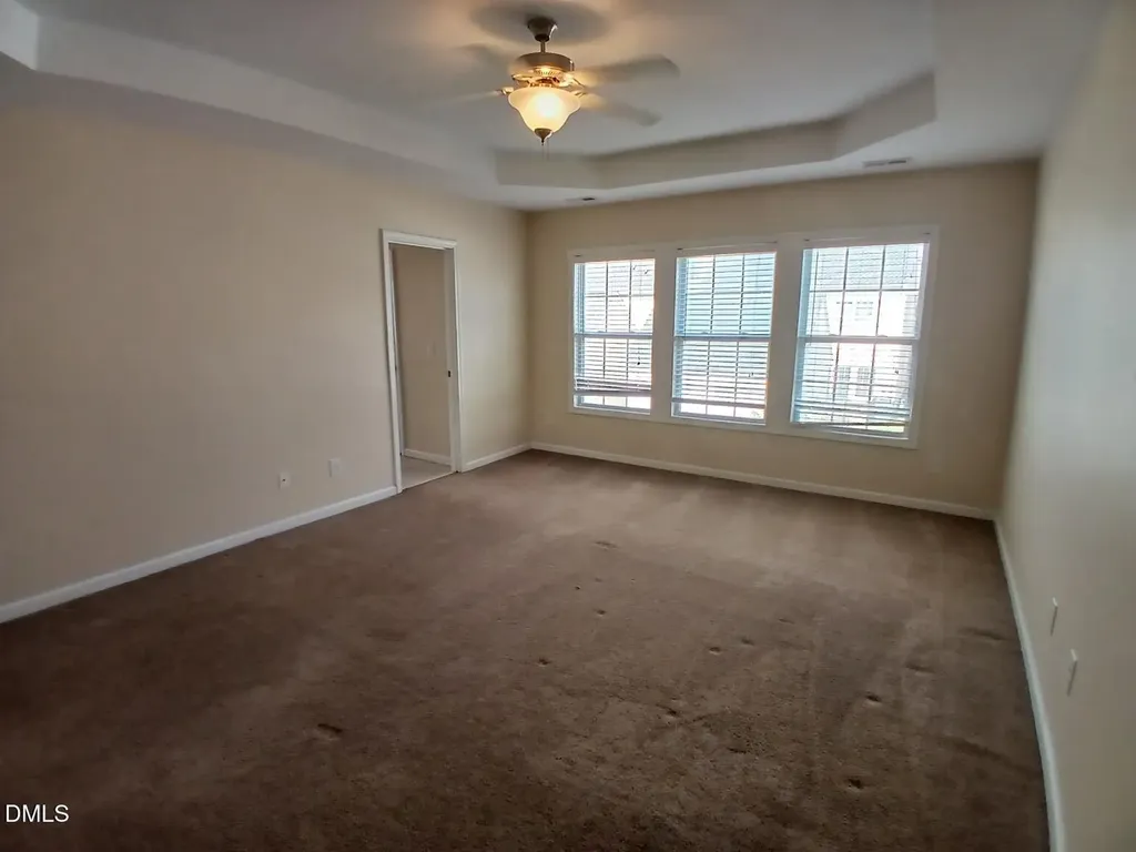 117 Station Drive Morrisville NC 27560