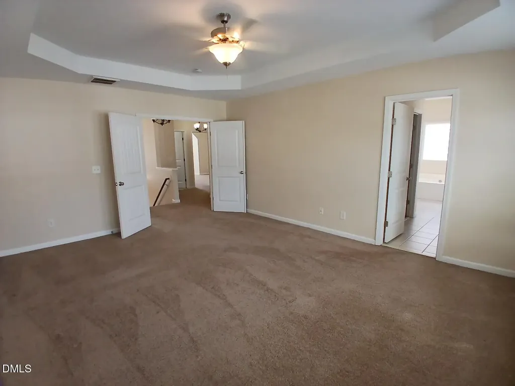 117 Station Drive Morrisville NC 27560