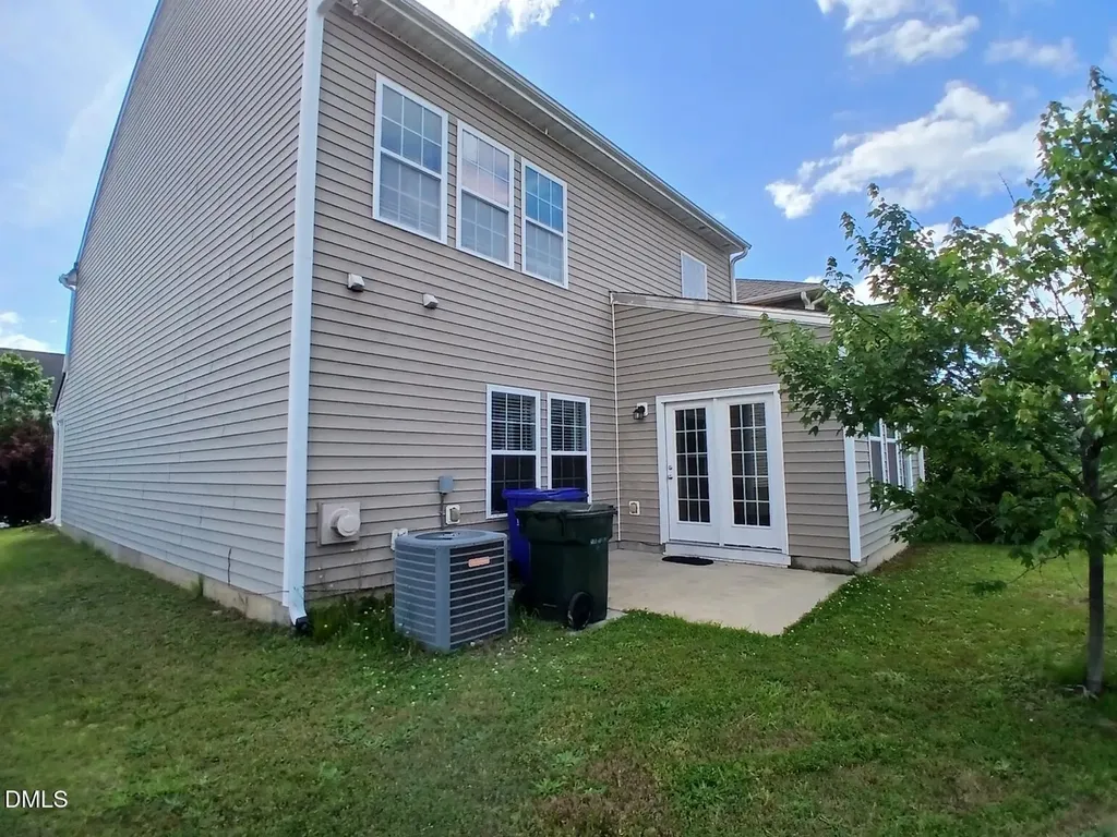 117 Station Drive Morrisville NC 27560