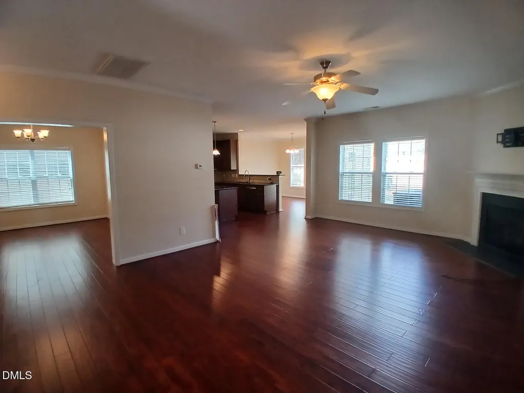 117 Station Drive Morrisville NC 27560