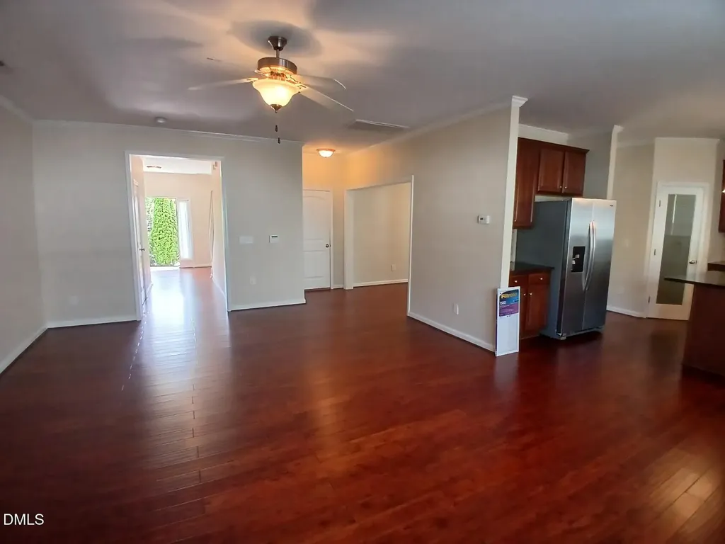 117 Station Drive Morrisville NC 27560