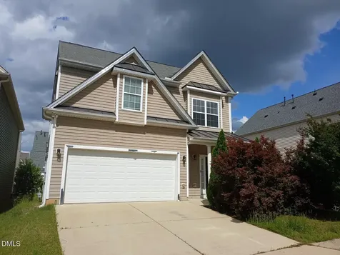 117 Station Drive Morrisville NC 27560