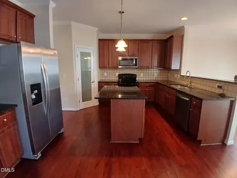 117 Station Drive Morrisville NC 27560