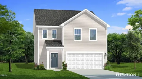 54 Gerrard Street Franklinton NC 27525