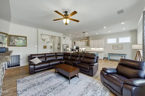 492 Adkins Ridge Road Rolesville NC 27571