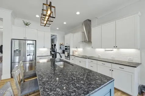 492 Adkins Ridge Road Rolesville NC 27571