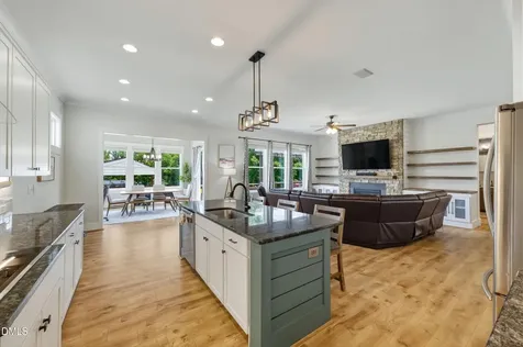 492 Adkins Ridge Road Rolesville NC 27571