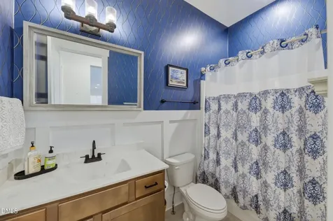 492 Adkins Ridge Road Rolesville NC 27571