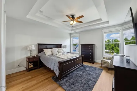 492 Adkins Ridge Road Rolesville NC 27571