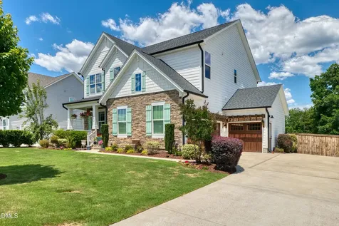 492 Adkins Ridge Road Rolesville NC 27571