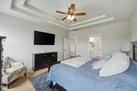 492 Adkins Ridge Road Rolesville NC 27571
