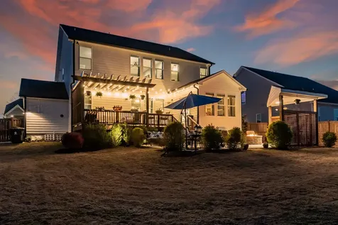 492 Adkins Ridge Road Rolesville NC 27571