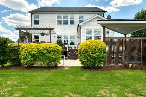 492 Adkins Ridge Road Rolesville NC 27571