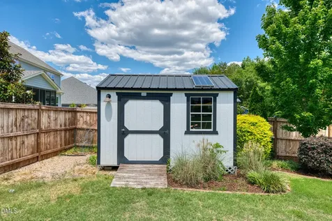492 Adkins Ridge Road Rolesville NC 27571