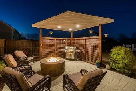 492 Adkins Ridge Road Rolesville NC 27571