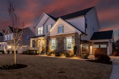 492 Adkins Ridge Road Rolesville NC 27571