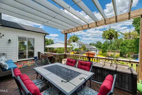 492 Adkins Ridge Road Rolesville NC 27571
