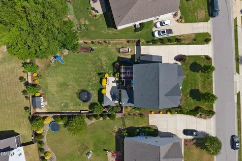 492 Adkins Ridge Road Rolesville NC 27571