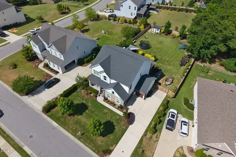 492 Adkins Ridge Road Rolesville NC 27571