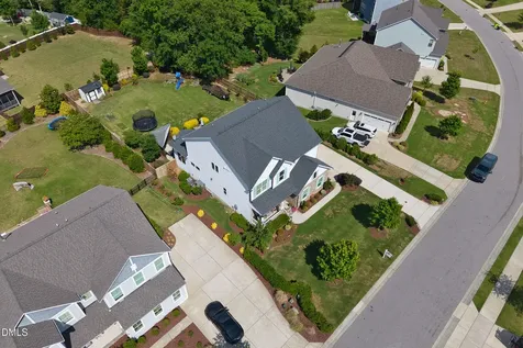 492 Adkins Ridge Road Rolesville NC 27571