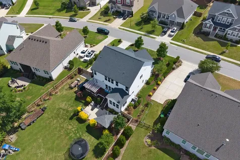 492 Adkins Ridge Road Rolesville NC 27571