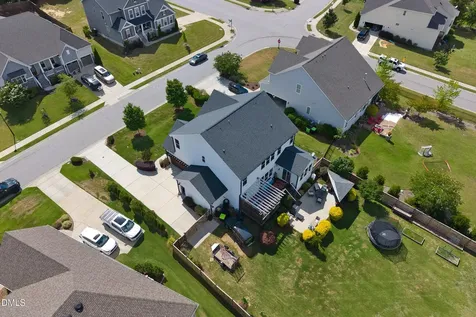 492 Adkins Ridge Road Rolesville NC 27571