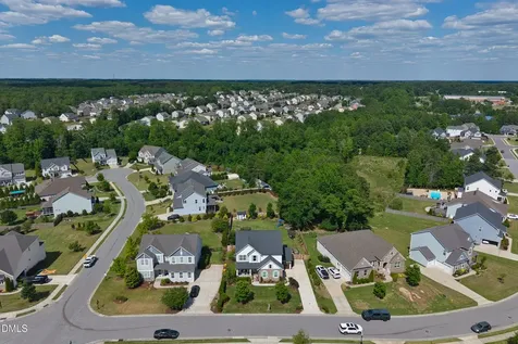 492 Adkins Ridge Road Rolesville NC 27571