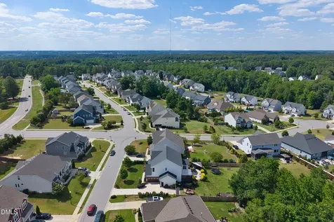 492 Adkins Ridge Road Rolesville NC 27571
