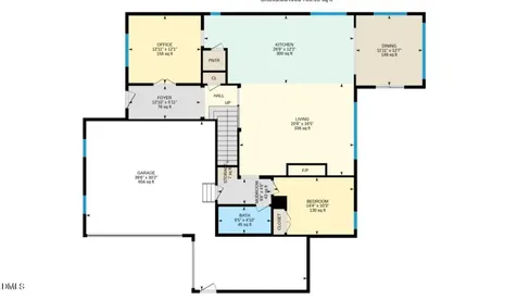 492 Adkins Ridge Road Rolesville NC 27571