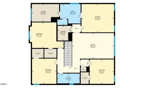 492 Adkins Ridge Road Rolesville NC 27571
