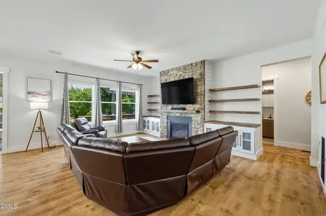 492 Adkins Ridge Road Rolesville NC 27571