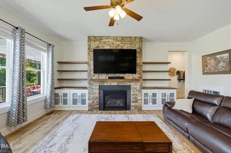 492 Adkins Ridge Road Rolesville NC 27571
