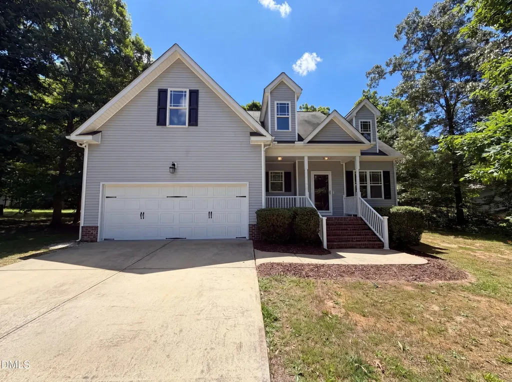 130 Green Forest Drive Franklinton NC 27525