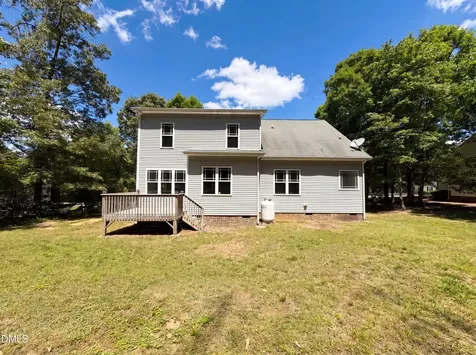 130 Green Forest Drive Franklinton NC 27525