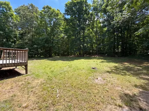 130 Green Forest Drive Franklinton NC 27525