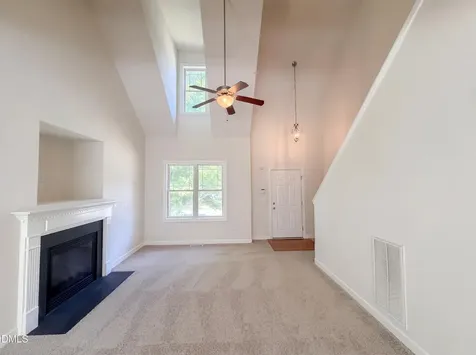 130 Green Forest Drive Franklinton NC 27525
