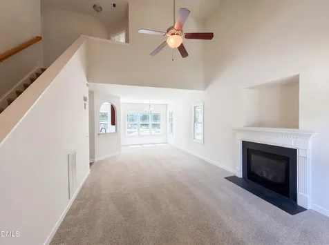 130 Green Forest Drive Franklinton NC 27525