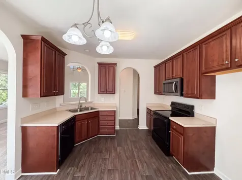 130 Green Forest Drive Franklinton NC 27525