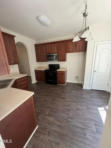 130 Green Forest Drive Franklinton NC 27525