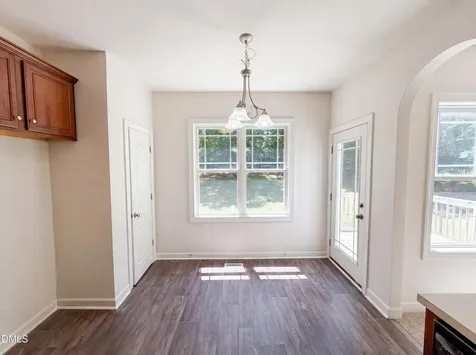 130 Green Forest Drive Franklinton NC 27525
