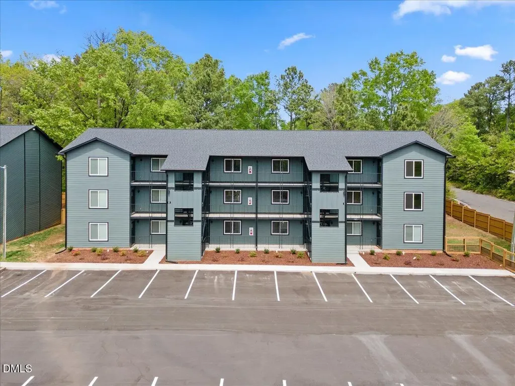 1309 Hudson Avenue Durham NC 27705